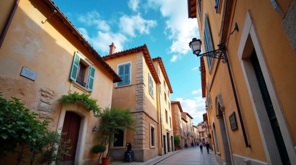 Comment assurer l'étanchéité et la zinguerie à Antibes ?