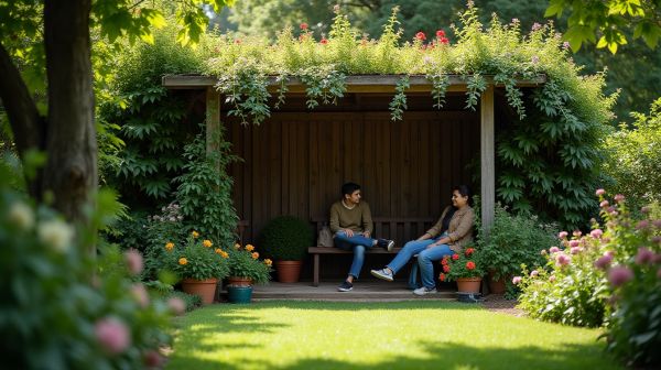Comment choisir l'abri de jardin idéal pour votre espace extérieur