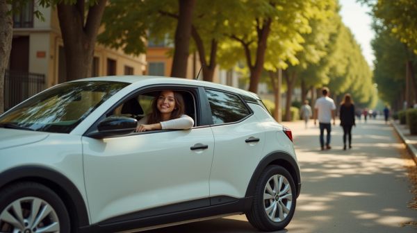 Comment louer une voiture de tourisme facilement et à bon prix