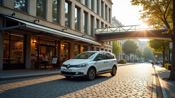 Comment louer une voiture de tourisme facilement et à bon prix