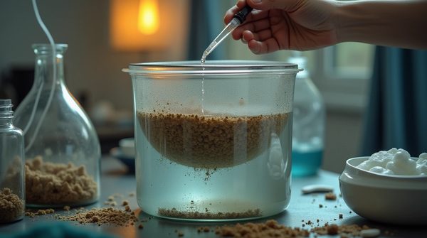 Comprendre l'essai lefranc : mesure de la perméabilité des sols