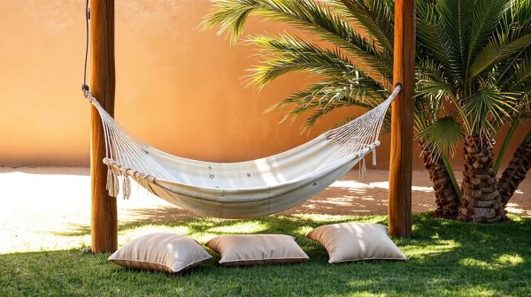 Découvrez les 10 hamacs sur pied les plus prisés