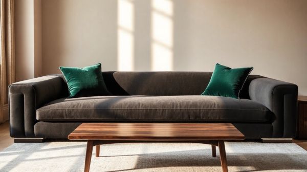 Découvrez les meubles Ligne Roset : élégance française moderne