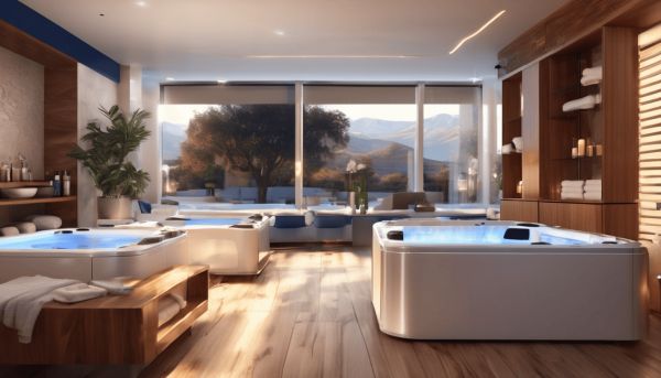 Estimer le prix d un jacuzzi selon vos besoins