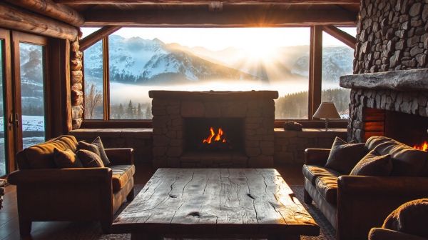 Les astuces pour un ameublement réussi avec leCoinMontagne