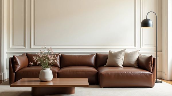 Meubles design français : l'élégance de Ligne Roset