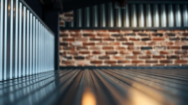 Obtenez l'expertise du bardage métallique pour un meilleur confort