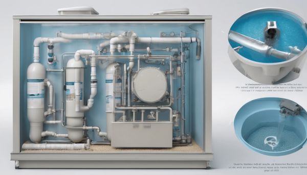 Sable ou verre pour filtre piscine : guide de choix et performance