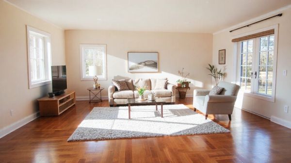 Top conseils pour maximiser le confort d'une maison de plain-pied