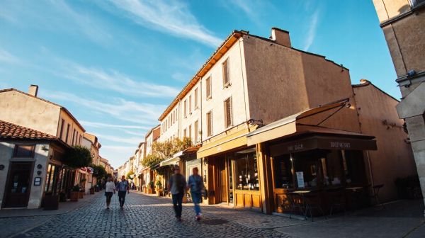 Top services à la personne à Avignon pour faciliter votre vie