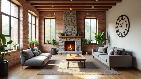 Transformez vos combles perdus en espace de vie avec expert