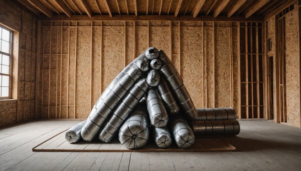 Expertise en isolation : boostez votre confort et économies