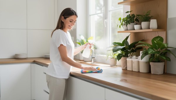 H2O at Home : la solution écologique pour une maison propre et saine