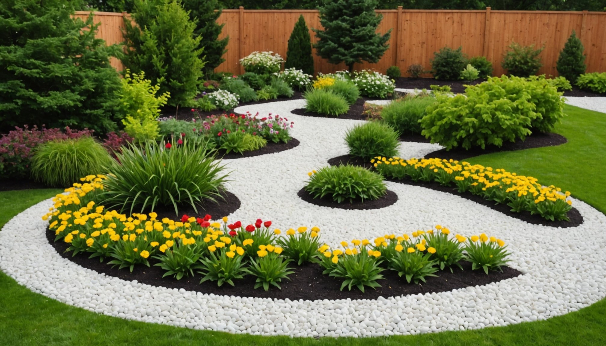 Maintenance et pérennité de votre aménagement