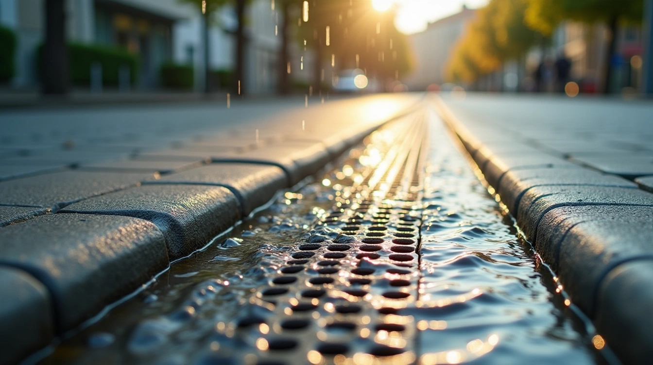 Vos questions sur les grilles de caniveau en fonte